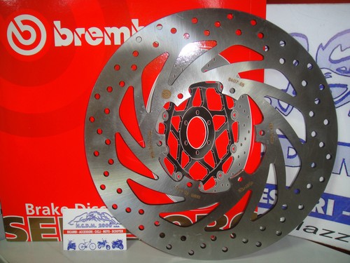 Disco freno brembo - freno, anteriore