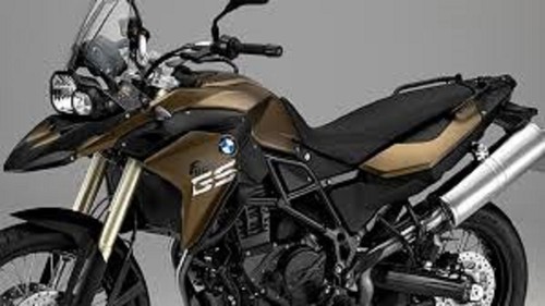 Manuale officina bmw f800 - manuale,