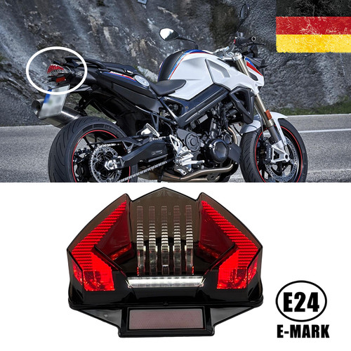 Per bmw f800st - f800s, f800r