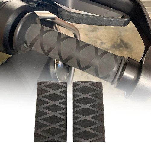 Coprimanopole moto bmw r1200gs - coprimanopole,