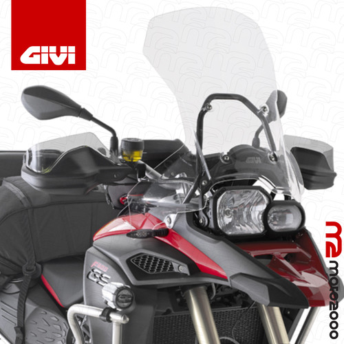 Cupolino spoiler parabrezza - cupolino,