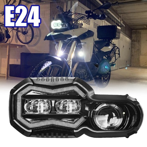 Omologazione e24 faro - omologazione,