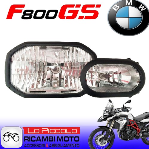Per bmw 800 - per, 2007